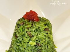 -红棉中餐厅·广州海航威斯汀酒店