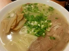 -博多一幸舍(侨福芳草地购物中心店)