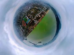 -云龙湖旅游景区