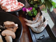 -丽江庭院之爱在路上(西单店)