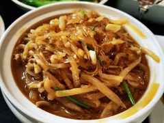 -正德楼果木烤鸭·渔家菜(东港店)