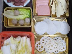 -刘少华贵州小黄牛·鲜牛肉火锅(总店)