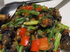 小炒田螺-同湘会馆(粤垦路店)