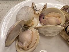 -青蓬蒸汽海鲜·深圳老字号·团建聚会(壹方城店)