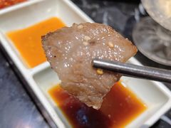 -鹤江桥·红油牛肉粉(SKP店)