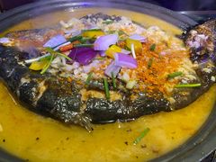 -匠子烤鱼(恒基广场店)