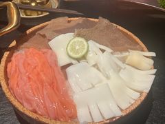 -色響火锅(恒隆广场店)