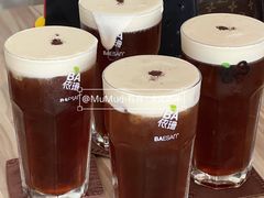 -813芭依珊 BAESAn(皇冠十畝地店)