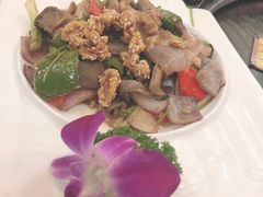 -渔米粥(罗湖店)