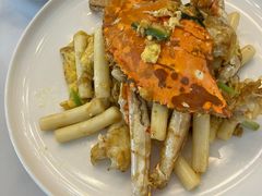 -丰收日·小海鲜·沪上家宴(顾村正大店)