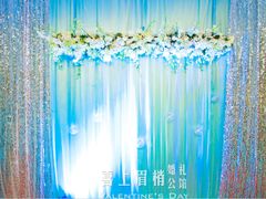 喜上眉梢婚礼策划-上海古象大酒店