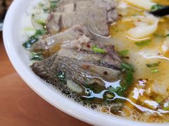-向阳羊汤(大同总店)