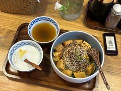 -漫蔬•台北蔬食小馆VEGGIEBOIL(朝晖店)