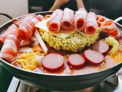 肥牛部队锅-炙韩料理·部队锅专门店