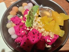 -云海肴·汽锅鸡·云南菜(美罗城店)