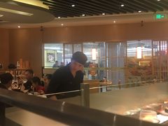 -元气寿司(新城市广场店)