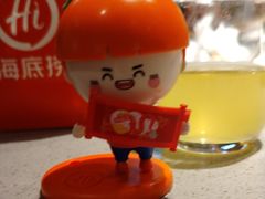 -海底捞火锅(东方时代广场店)