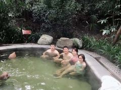 -青城道汤池
