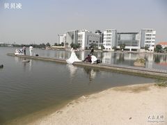 -美兰湖景区