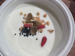 手工酸奶-贯贯吉·清真餐厅(浙江中路店)