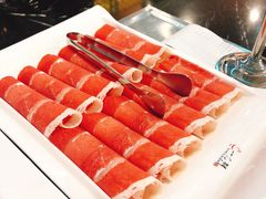 -一品鲜海鲜火锅(海信广场店)