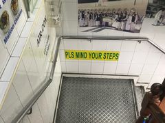 -新加坡Zam Zam餐馆