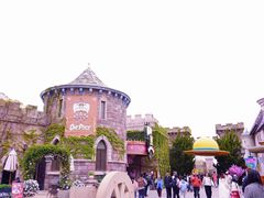 -大连海昌发现王国主题公园