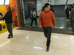 -光启城时尚购物中心