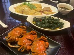 酒醉大闸蟹-三林本帮馆(中林街店)