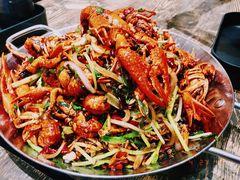 -赤甲皇(仙霞路店)