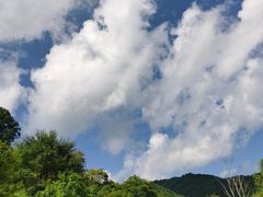 -大水川景区