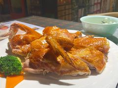 -幸福哟烧鸡·粤菜海鲜私厨(七星路店)