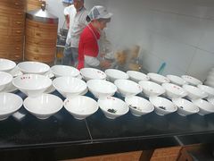 -新丰小吃(中山中路分店)