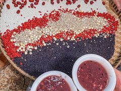 -青山青豆花·笑禅豆腐鱼(黄泥塝店)