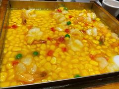 鼎盛富贵虾仁-徐鼎盛民间菜(奥体店)