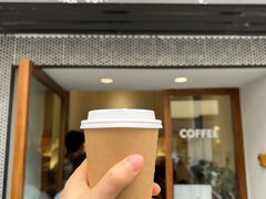 -Radar Coffee(思南路店)