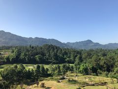 -成都蒲江花样年福朋喜来登度假酒店·宜客乐西餐厅