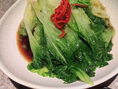 -留半山·香港食堂(啦啦宝都店)