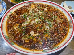 -灶东家民间菜(回兴店)