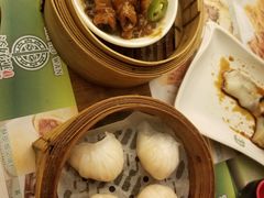 -添好运点心专门店(深水埗店)