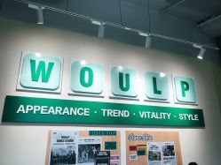 -WOULP舞铺·舞蹈室
