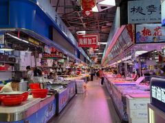 -桃源市场(解放路店)