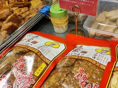 -诚志饼家·小凤饼非遗传承(中山六路店)