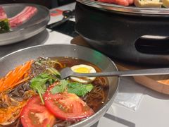 -范儿·嫂子烤肉·精致炭火烤肉(长治路店)