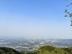 -妙峰山风景名胜区