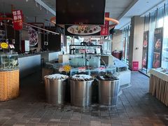 -万龙洲海鲜(南新仓店)