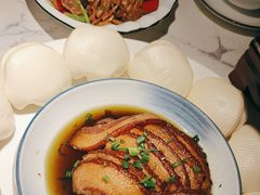-小凤庭·地道湖北菜武昌鱼·藕汤(38年黄鹤楼店)