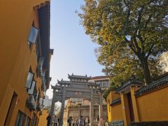 -宝通禅寺