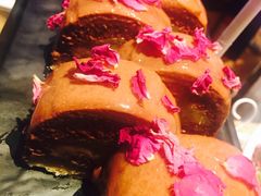 -上海东方佘山翰悦阁酒店·Vie全日制餐厅