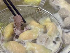 -粤潮魏记牛肉火锅(爱家·金河湾南区店)